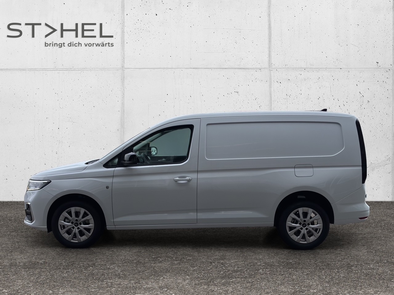 FORD Grand Transit Connect Kaw. 2.0 EcoBlue 122 Limited-image-3