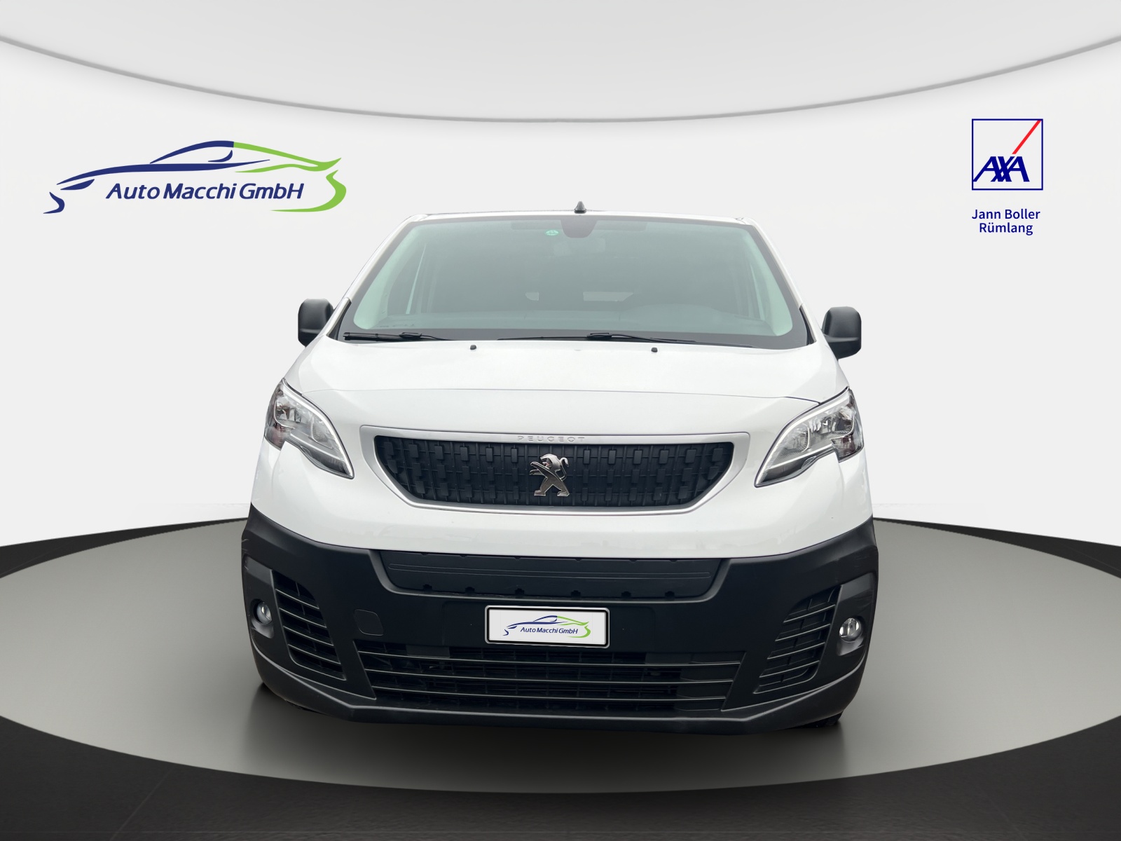 PEUGEOT Expert 50 KWh Premium Standard-showroom-element-2