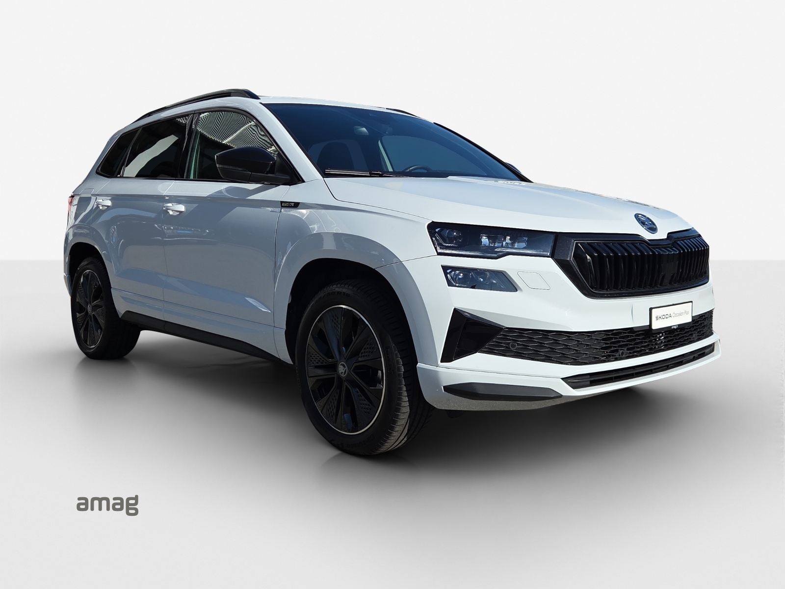 SKODA Karoq 2.0 TSI SportLine 4x4 DSG-image-5