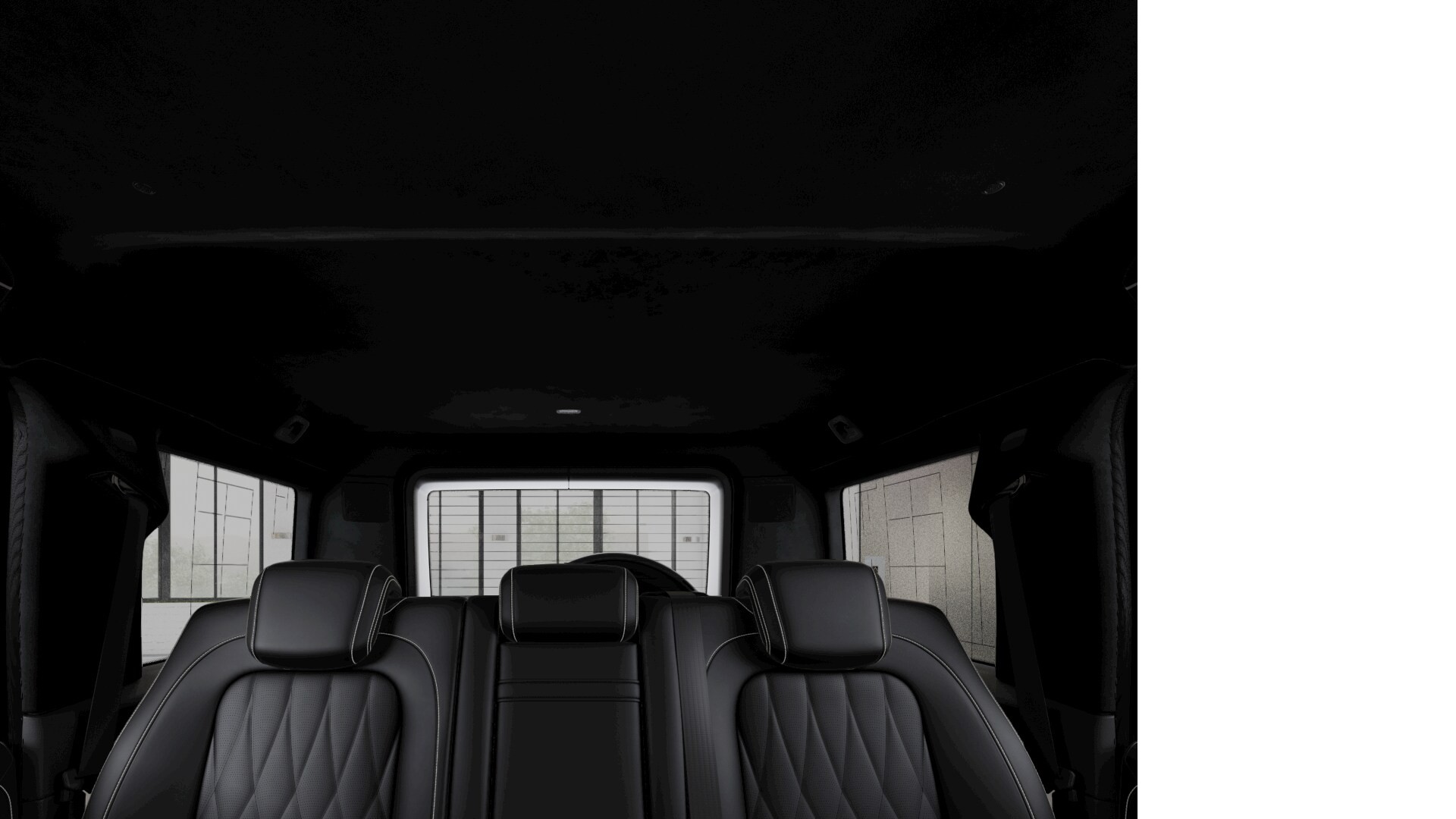 MERCEDES-BENZ G 63 AMG 9G-Tronic-image-11