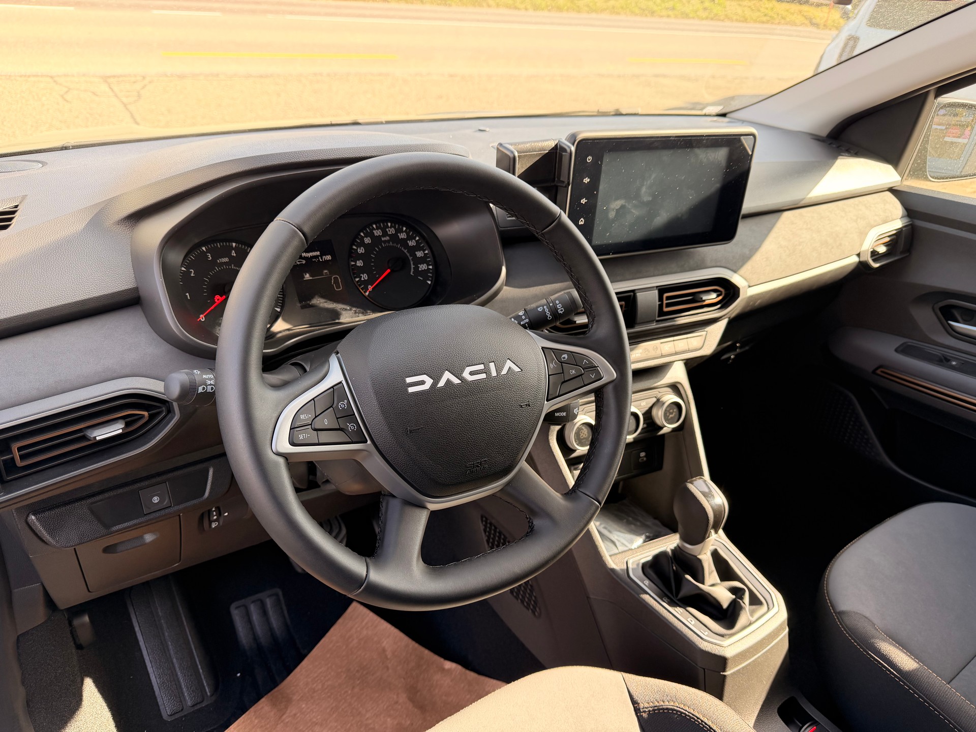 DACIA Sandero Stepway extreme+ TCe 90-image-5