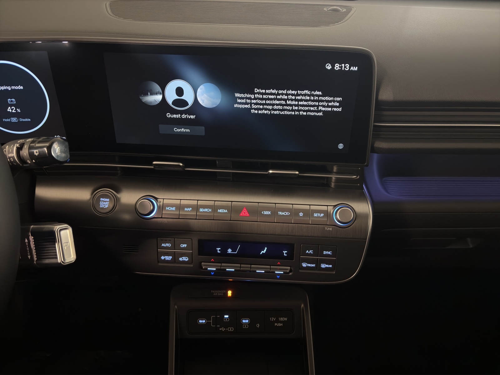HYUNDAI Kona 1.6 GDi HEV Vertex DCT-image-13