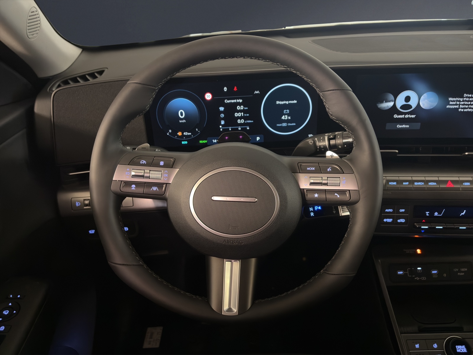 HYUNDAI Kona 1.6 GDi HEV Vertex DCT-image-12