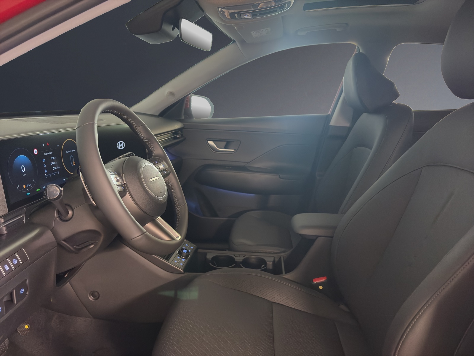 HYUNDAI Kona 1.6 GDi HEV Vertex DCT-image-6