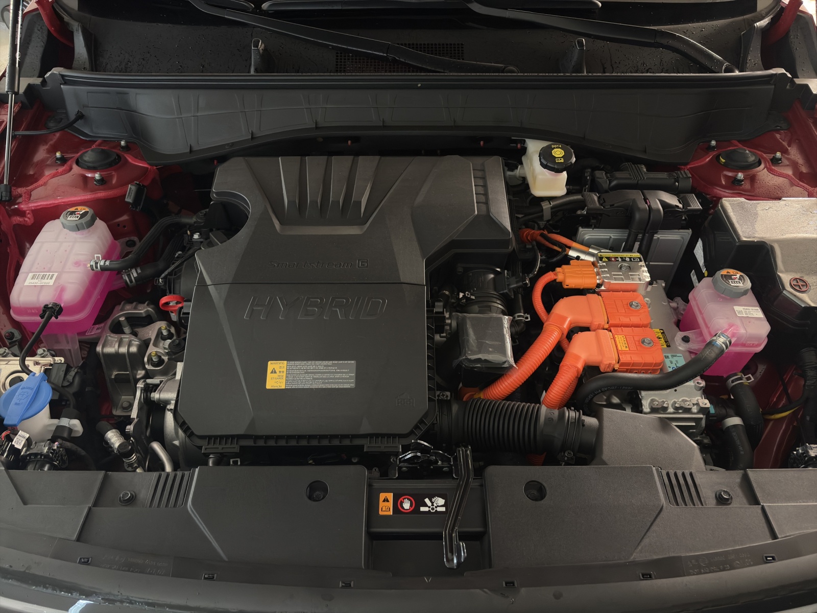 HYUNDAI Kona 1.6 GDi HEV Vertex DCT-image-17