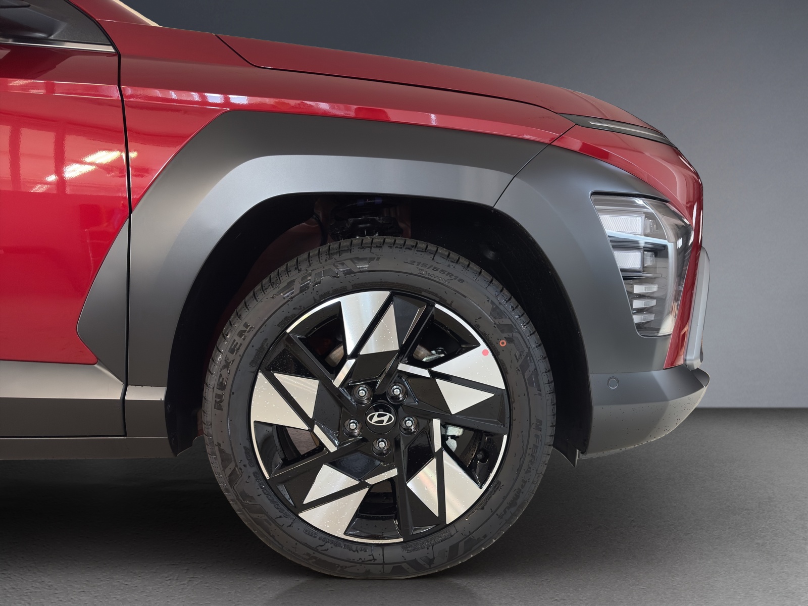 HYUNDAI Kona 1.6 GDi HEV Vertex DCT-image-5