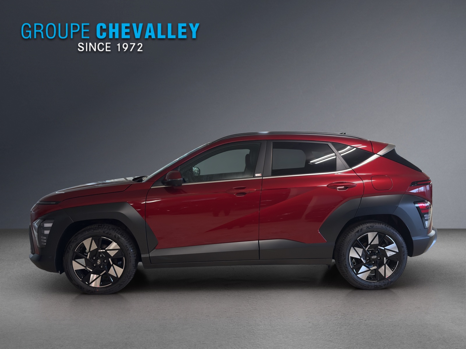 HYUNDAI Kona 1.6 GDi HEV Vertex DCT-image-2