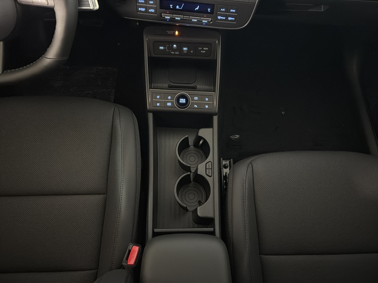 HYUNDAI Kona 1.6 GDi HEV Vertex DCT-image-14