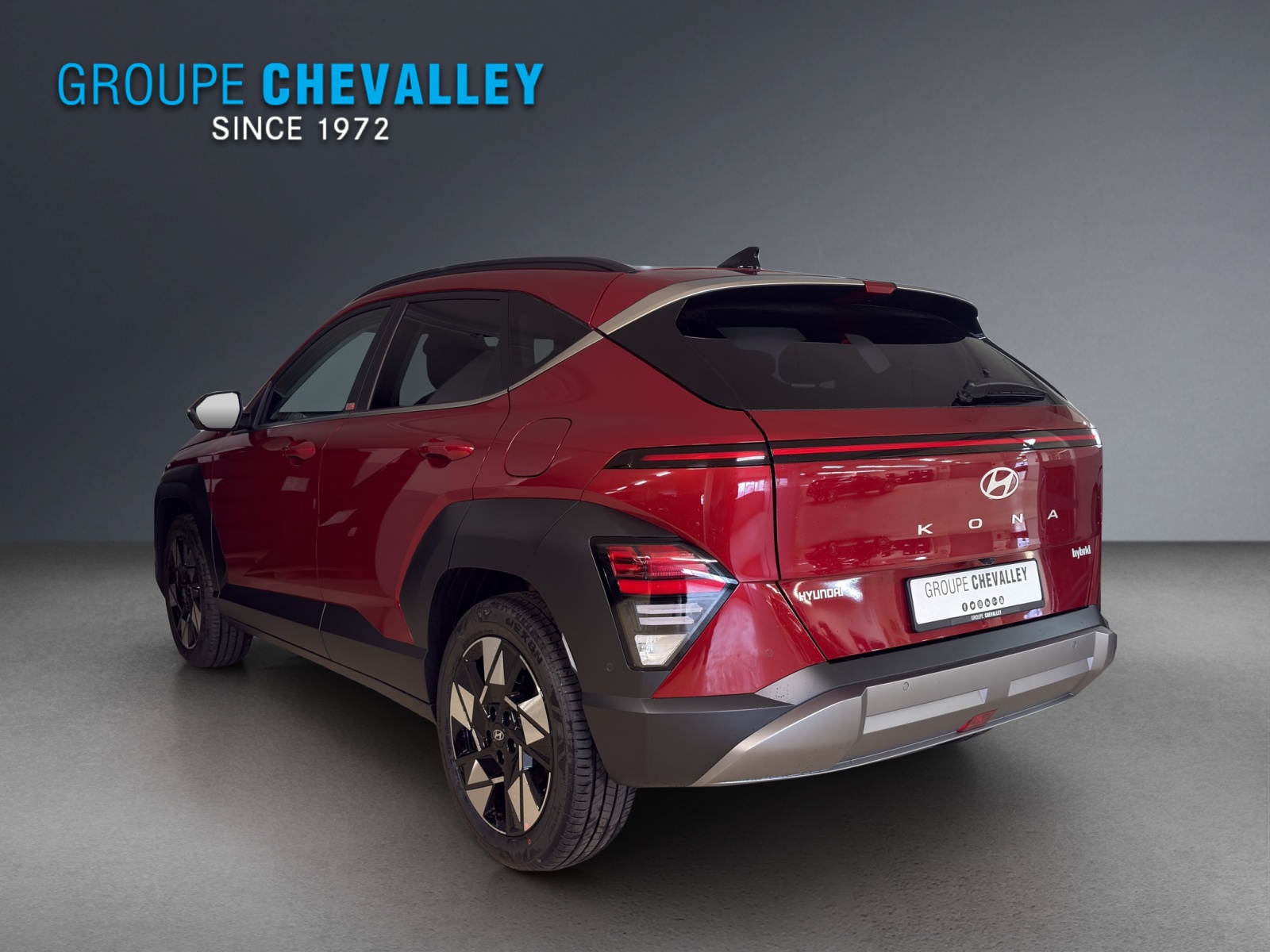 HYUNDAI Kona 1.6 GDi HEV Vertex DCT-image-3