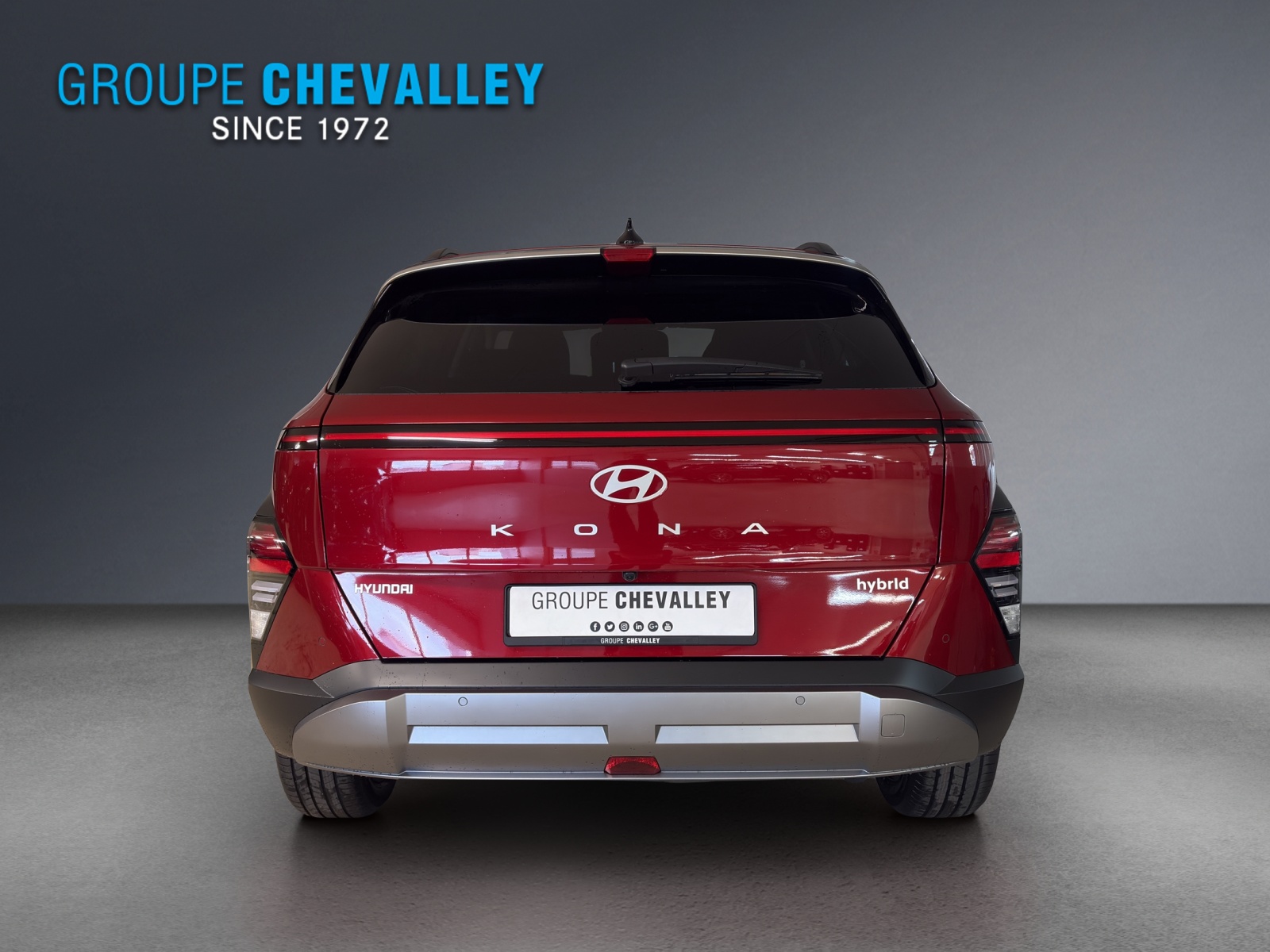 HYUNDAI Kona 1.6 GDi HEV Vertex DCT-image-4