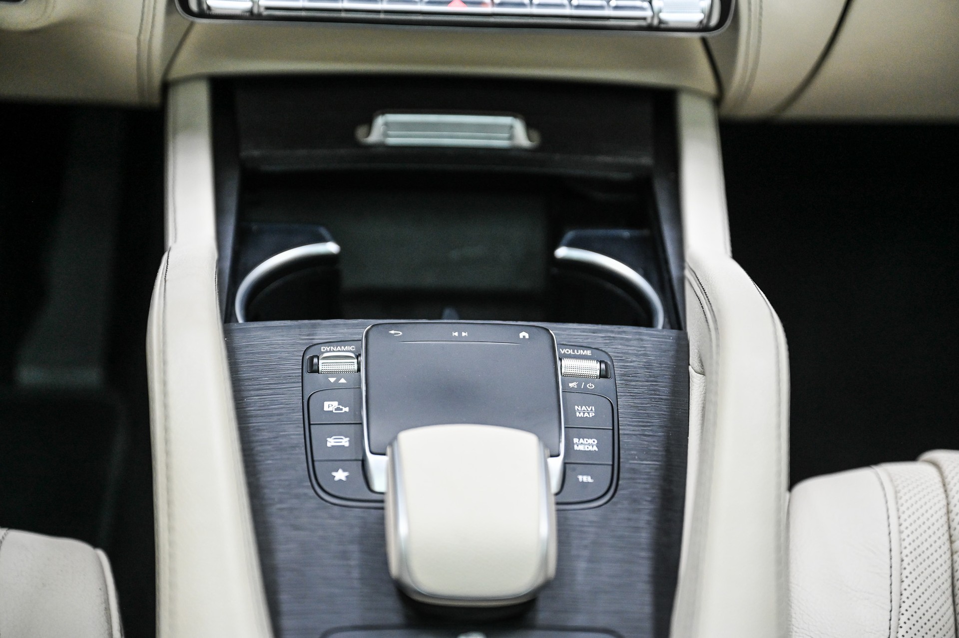 MERCEDES-BENZ GLE 400 d 4matic Coupé-image-31