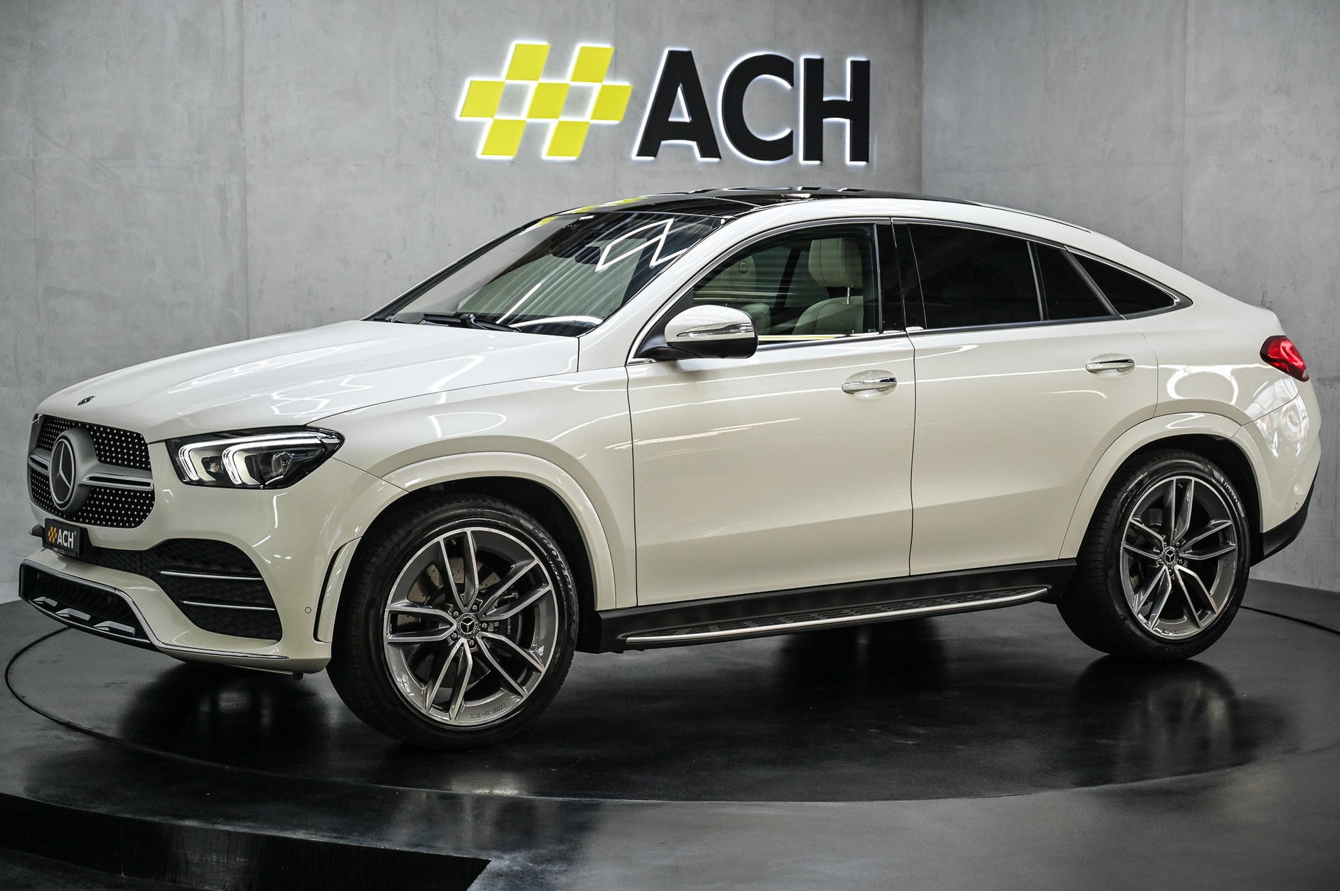 MERCEDES-BENZ GLE 400 d 4matic Coupé-showroom-element-3