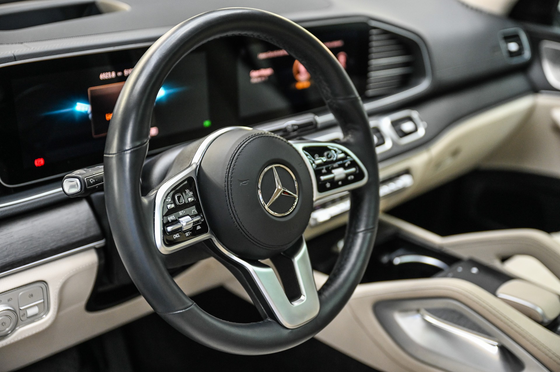 MERCEDES-BENZ GLE 400 d 4matic Coupé-image-20