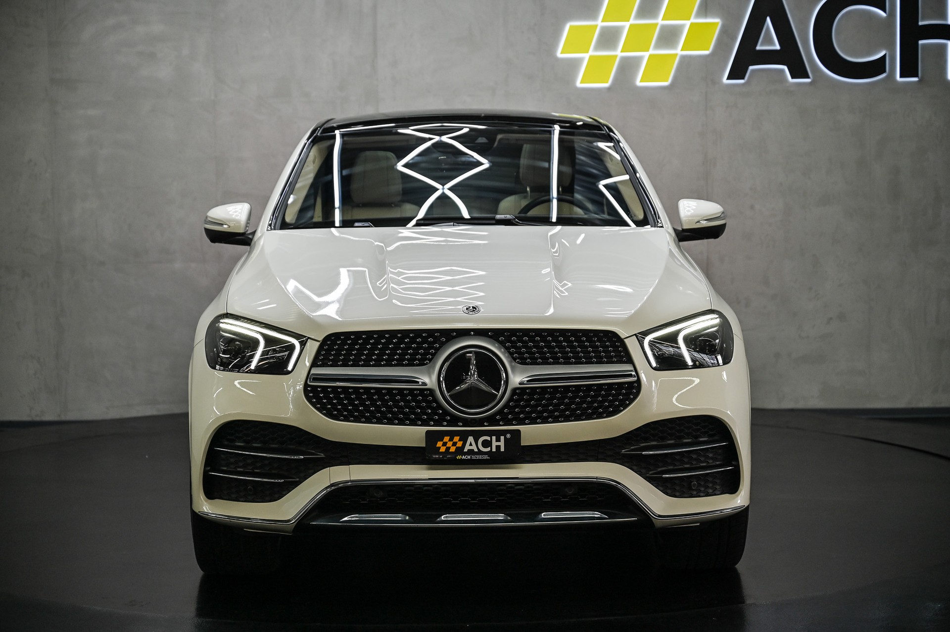 MERCEDES-BENZ GLE 400 d 4matic Coupé-showroom-element-1
