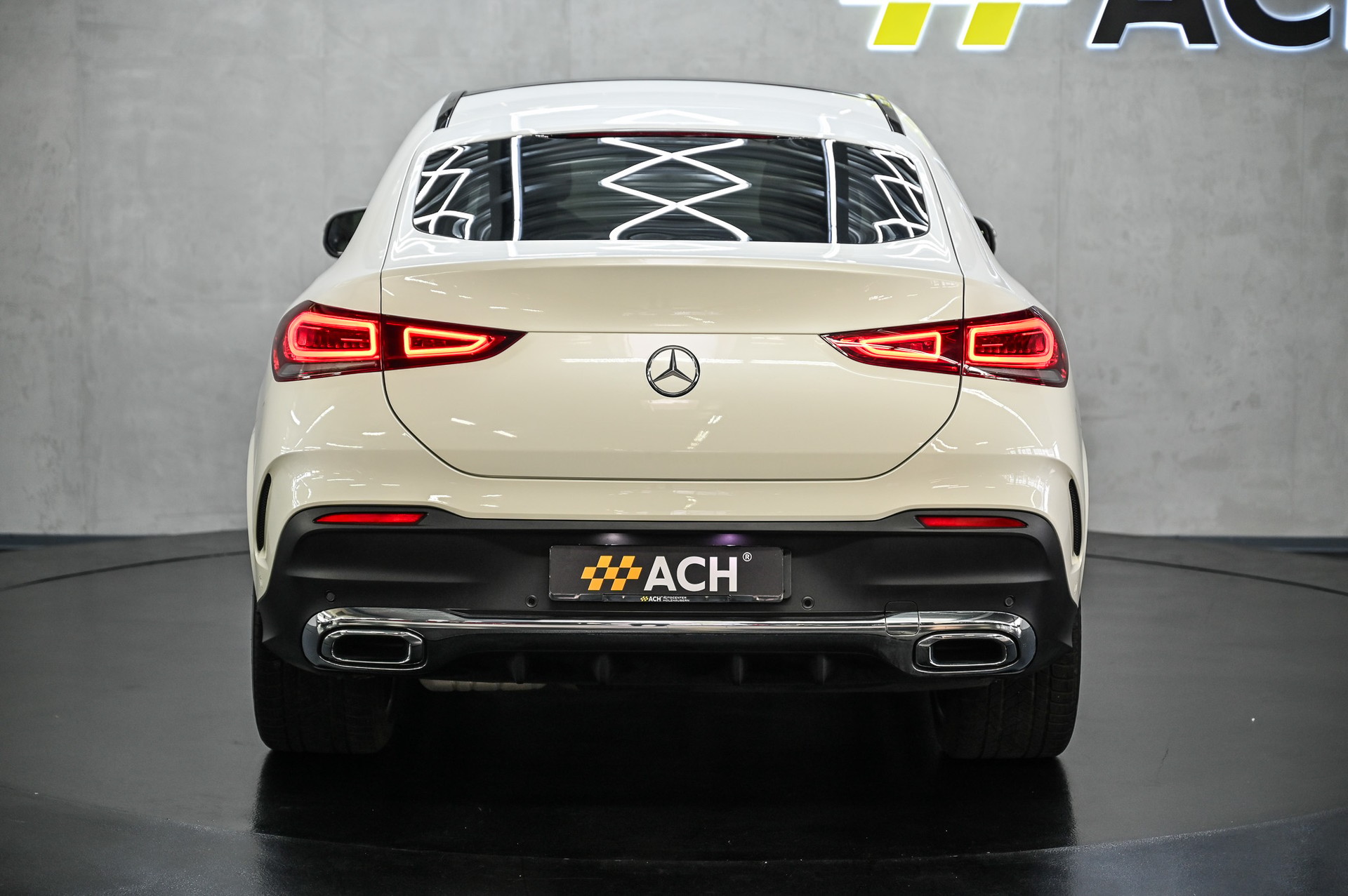 MERCEDES-BENZ GLE 400 d 4matic Coupé-image-7
