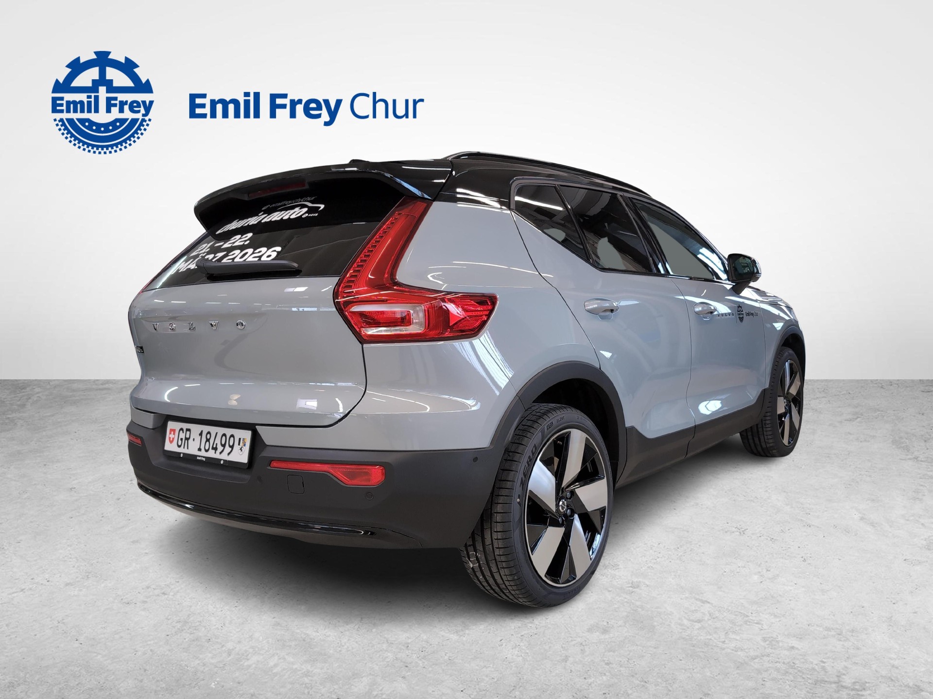 VOLVO EX40 Twin Ultra AWD-image-4