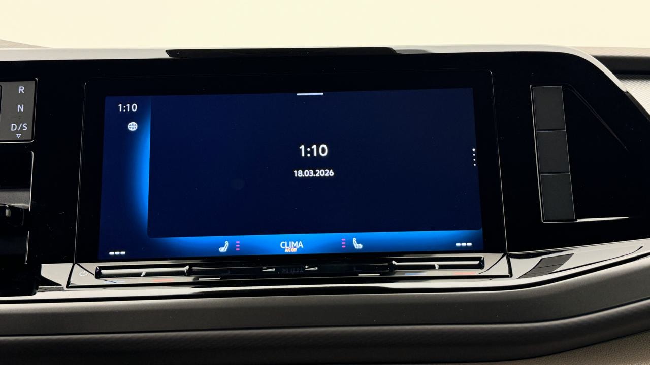 VW Multivan 2.0 TDI Life DSG-image-7