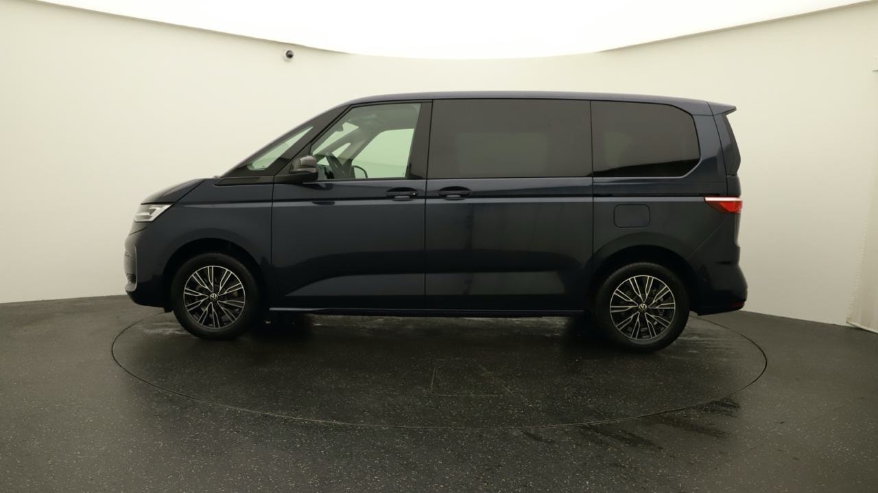 VW Multivan 2.0 TDI Life DSG-image-1