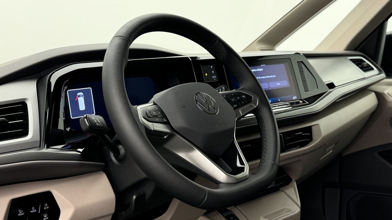VW Multivan 2.0 TDI Life DSG-image-6