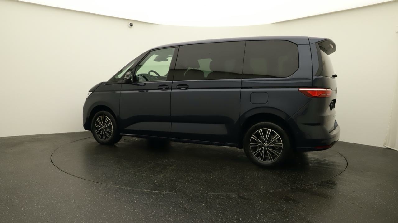 VW Multivan 2.0 TDI Life DSG-image-2