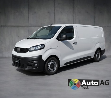 FIAT E-Scudo 75kWh L3 Business-image-0