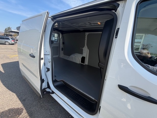 FIAT E-Scudo 75kWh L3 Business-image-2