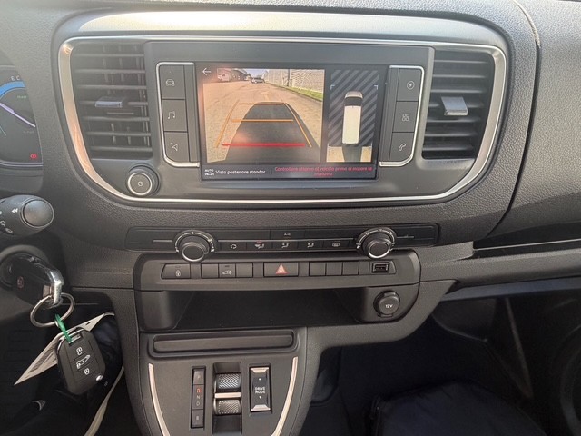 FIAT E-Scudo 75kWh L3 Business-image-10