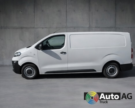 FIAT E-Scudo 75kWh L3 Business-image-1