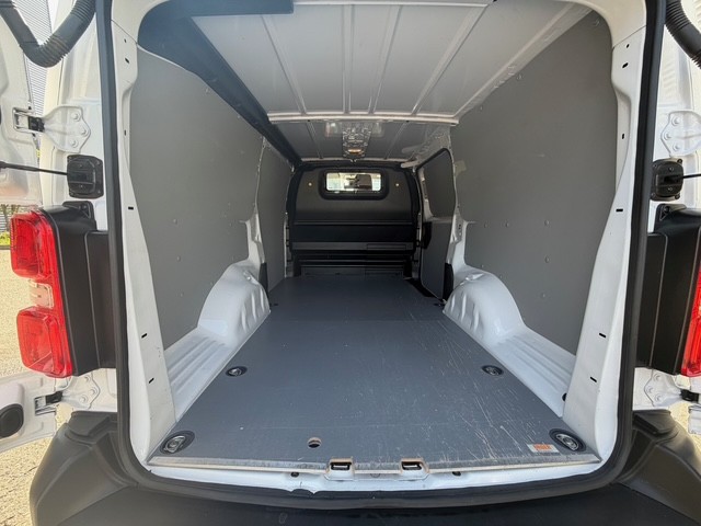 FIAT E-Scudo 75kWh L3 Business-image-5