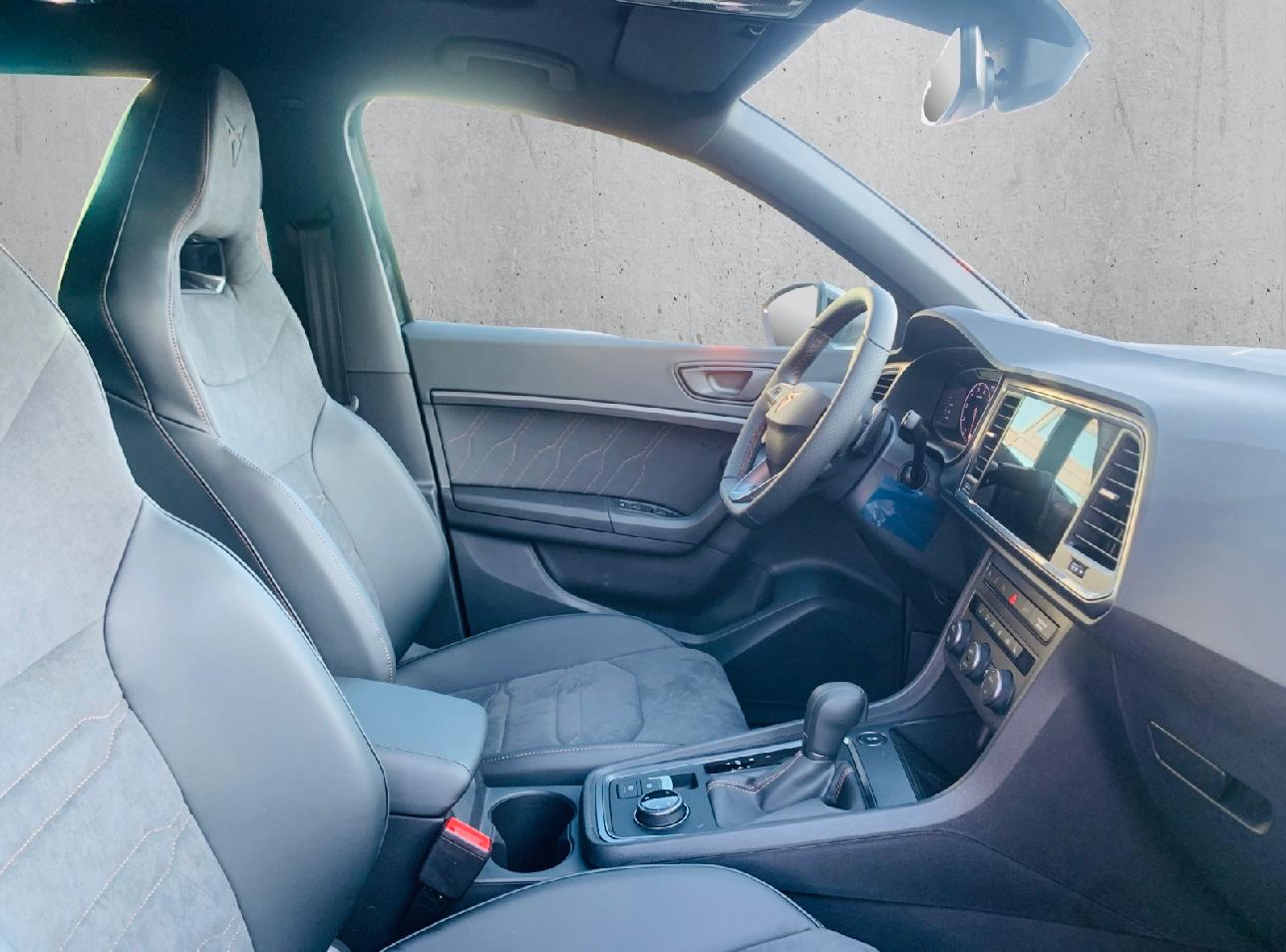 CUPRA Ateca 2.0TSI 4Drive DSG-image-7