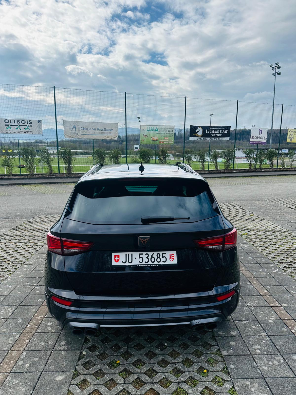 CUPRA Ateca 2.0TSI 4Drive DSG-image-3