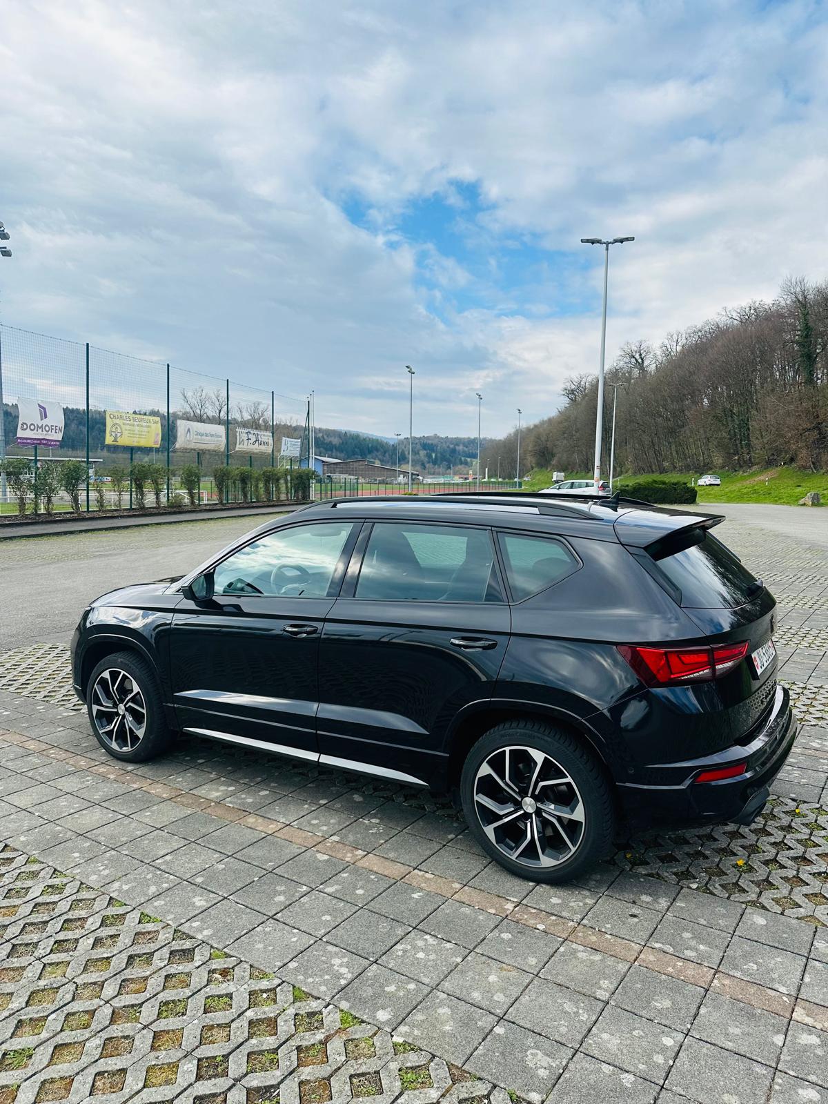 CUPRA Ateca 2.0TSI 4Drive DSG-image-4