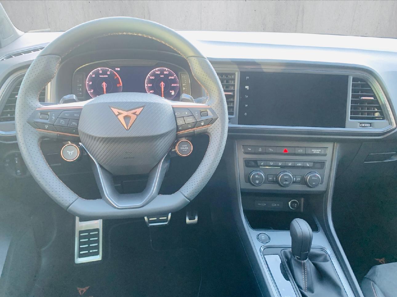 CUPRA Ateca 2.0TSI 4Drive DSG-image-9