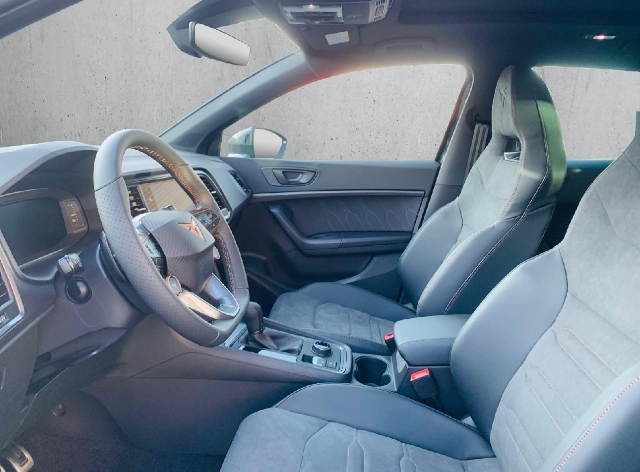 CUPRA Ateca 2.0TSI 4Drive DSG-image-8
