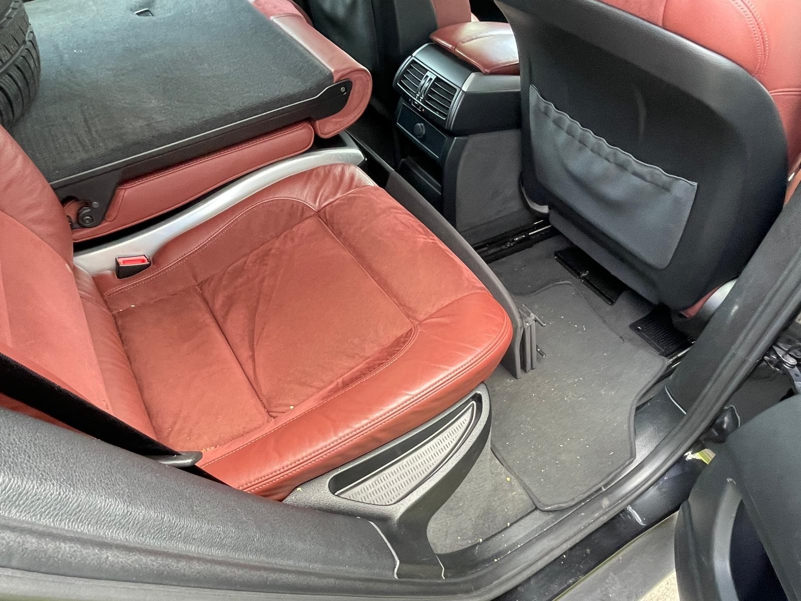 BMW X6 xDrive 35i Steptronic-image-5