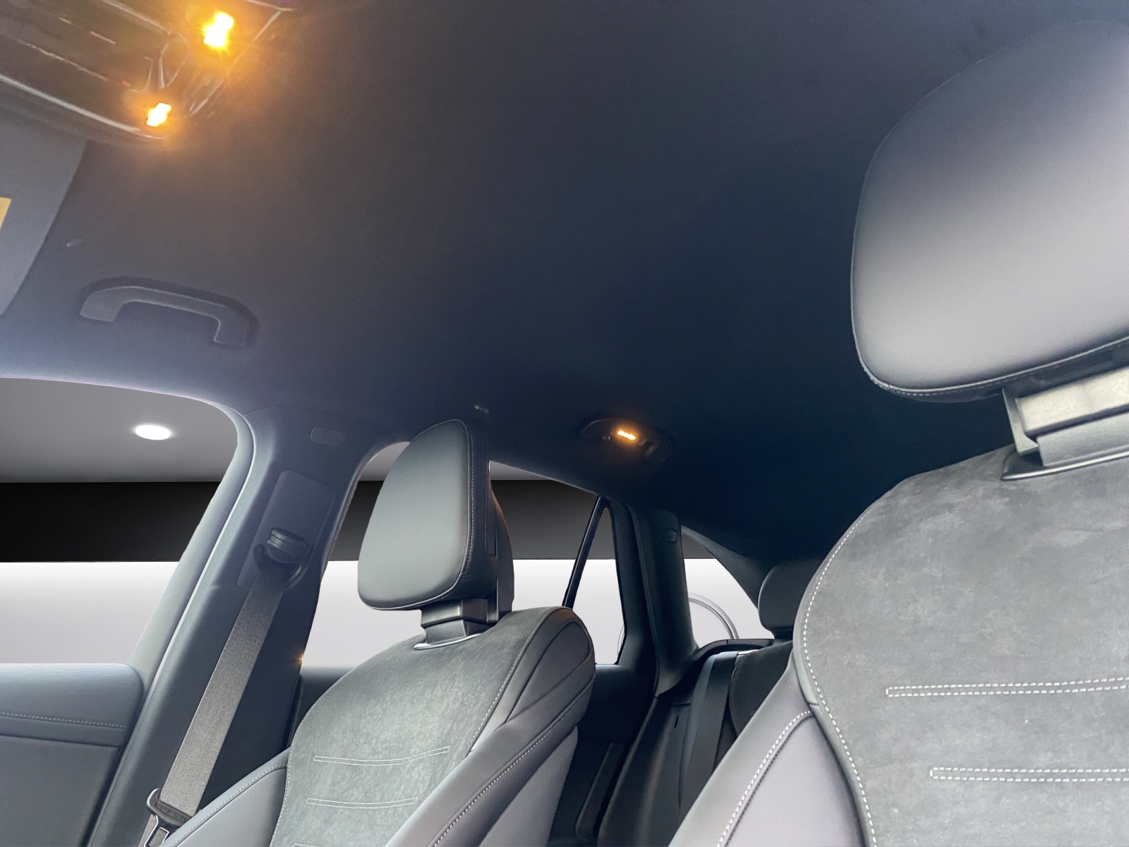 Image MERCEDES-BENZ GLC-300 GLC 300 4Matic 9G-Tronic