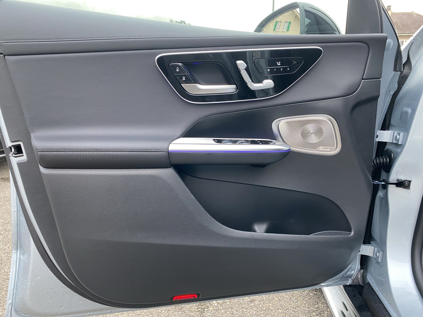 Image MERCEDES-BENZ GLC-300 GLC 300 4Matic 9G-Tronic