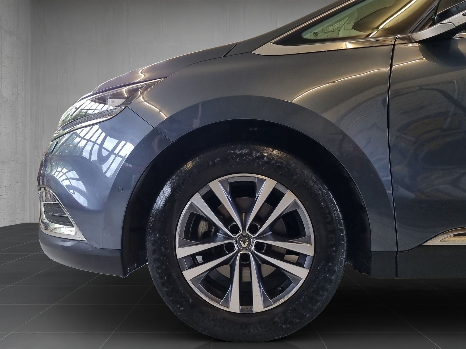 RENAULT Espace 1.8 TCe 225 Intens EDC-image-5
