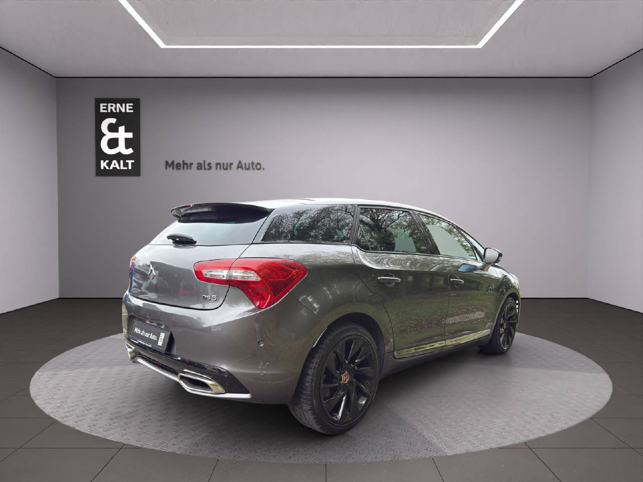 DS AUTOMOBILES DS5 2.0 BlueHDi Perf.Line-image-3