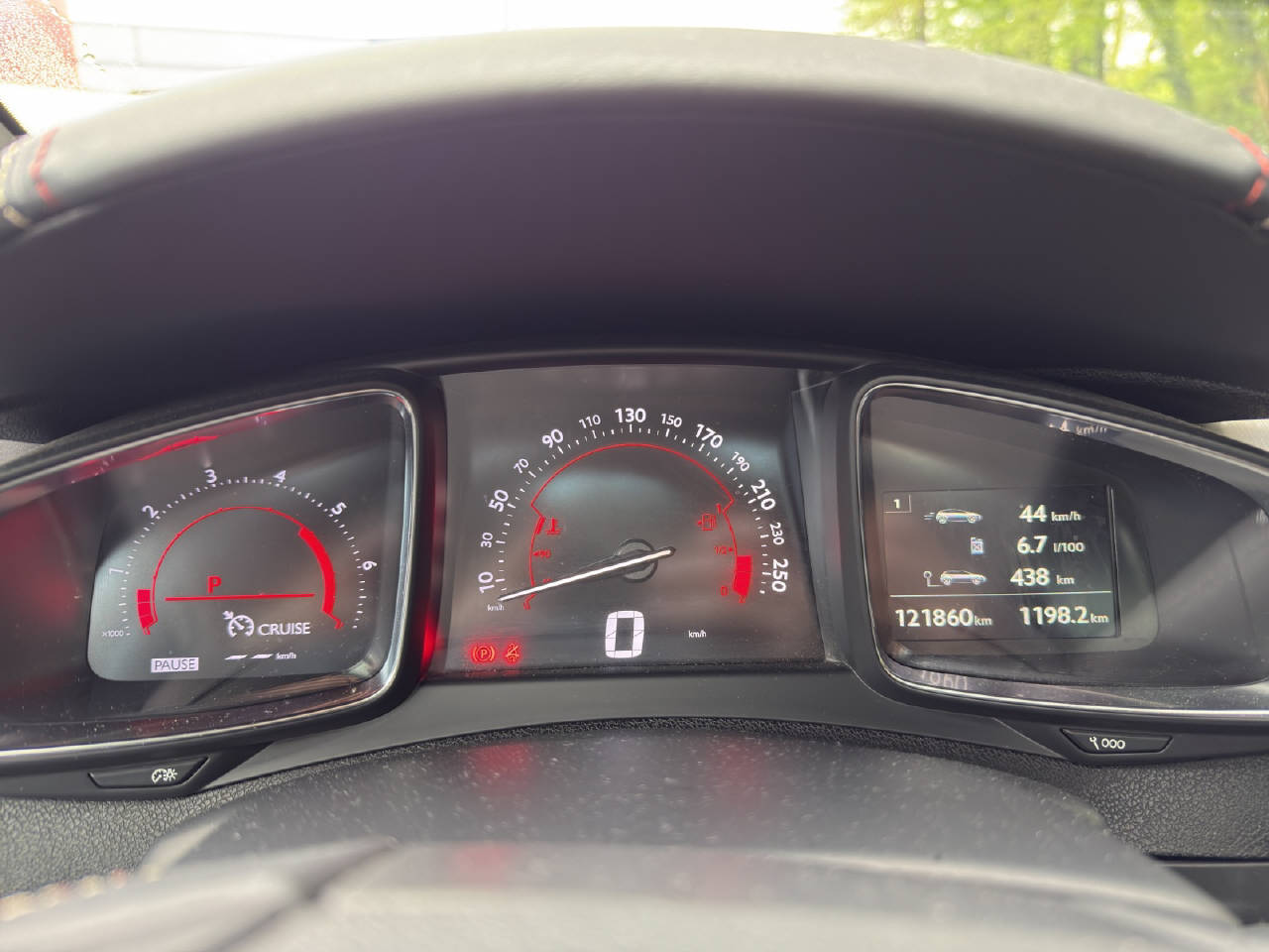 DS AUTOMOBILES DS5 2.0 BlueHDi Perf.Line-image-5
