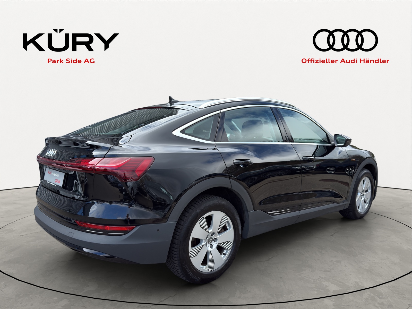 AUDI e-tron SB 55 quattro-image-3