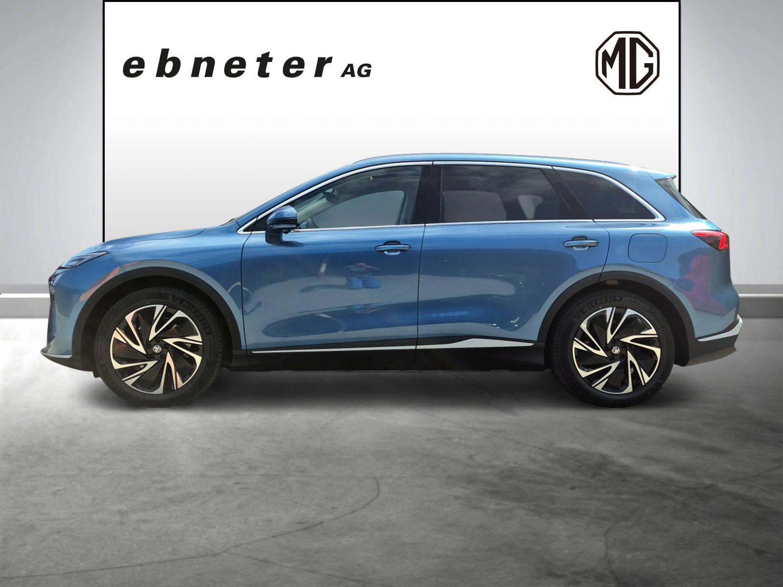 MG S6 EV 77 kWh Luxury 4WD-showroom-element-2