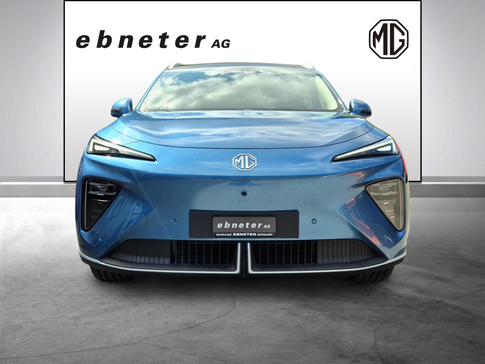 MG S6 EV 77 kWh Luxury 4WD-showroom-element-1