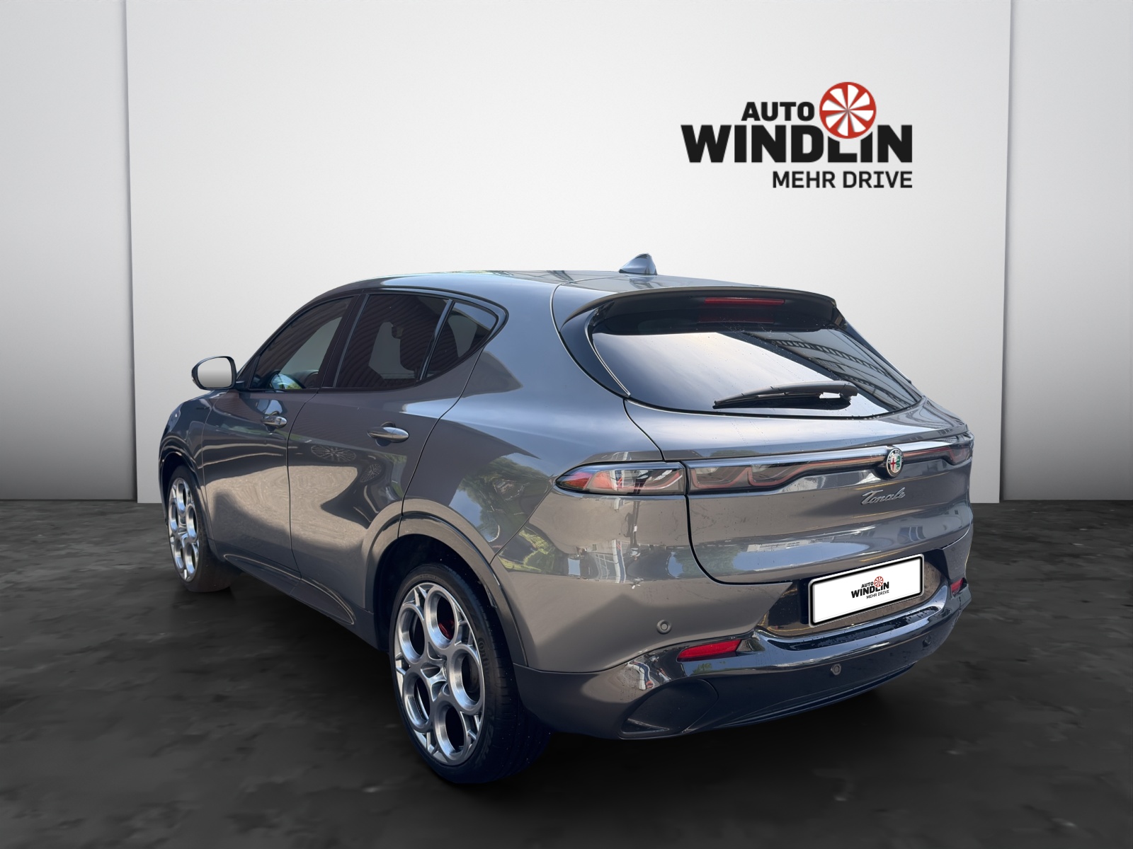 ALFA ROMEO Tonale 1.5 Speciale Pack Plus-image-3