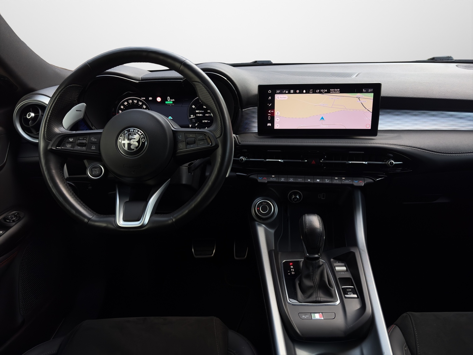 ALFA ROMEO Tonale 1.5 Speciale Pack Plus-image-5