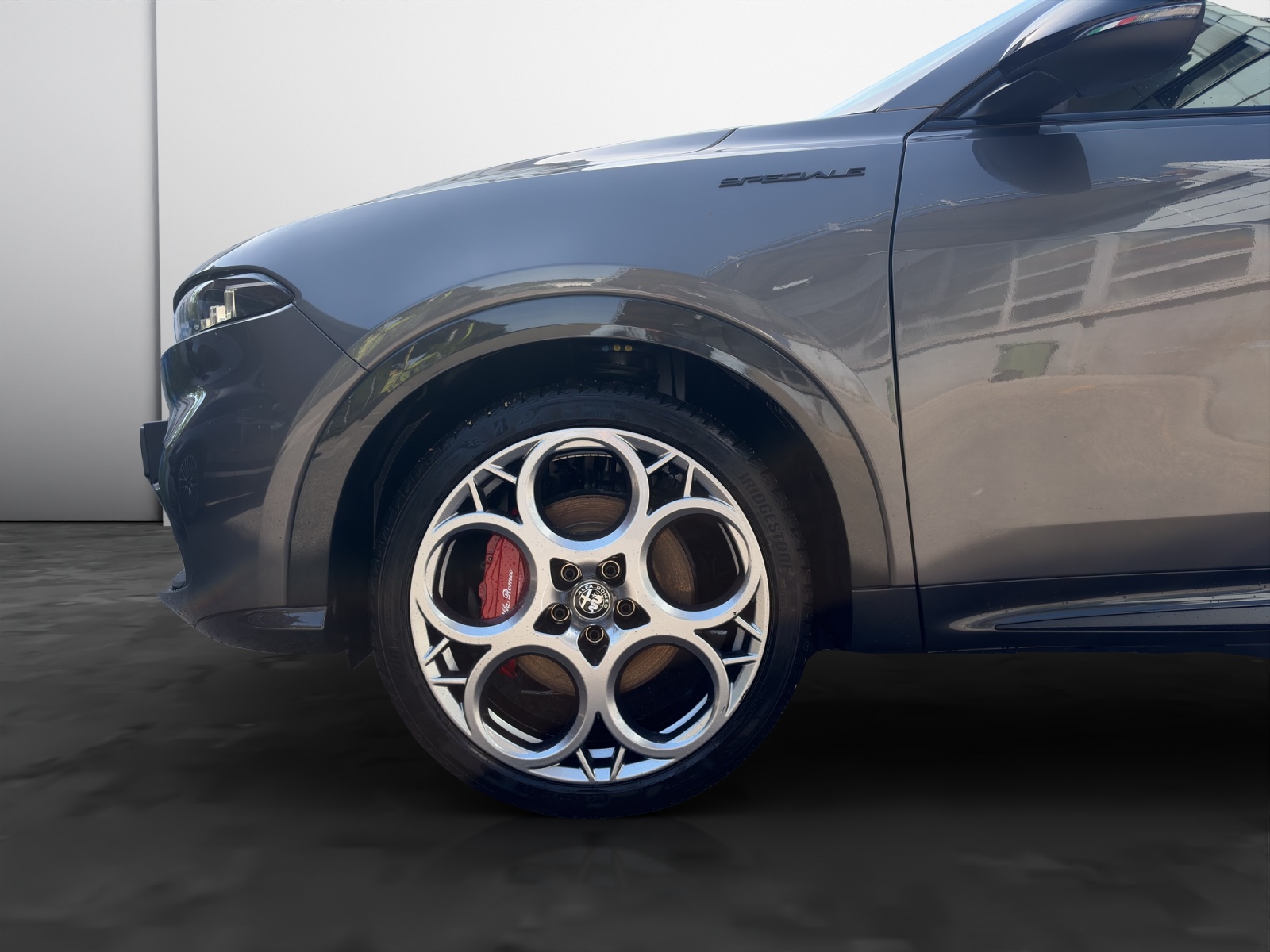 ALFA ROMEO Tonale 1.5 Speciale Pack Plus-image-14