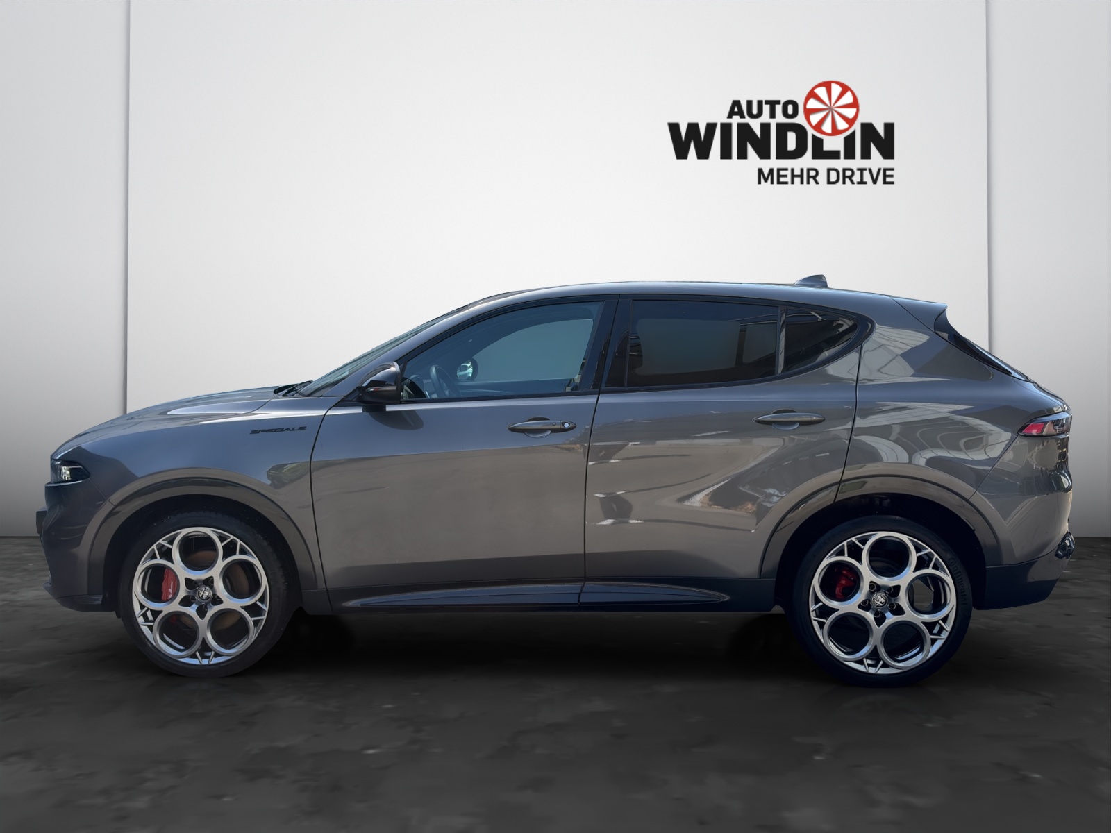 ALFA ROMEO Tonale 1.5 Speciale Pack Plus-image-2