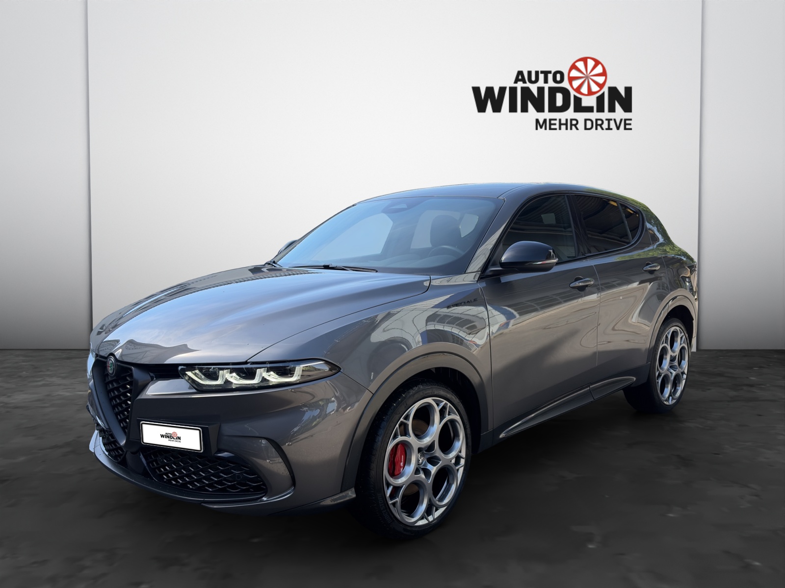 ALFA ROMEO Tonale 1.5 Speciale Pack Plus-image-1