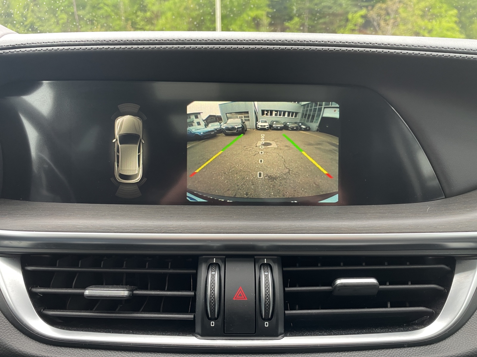 ALFA ROMEO Stelvio 2.2 JTDM Executive Q4 Automatic-image-17