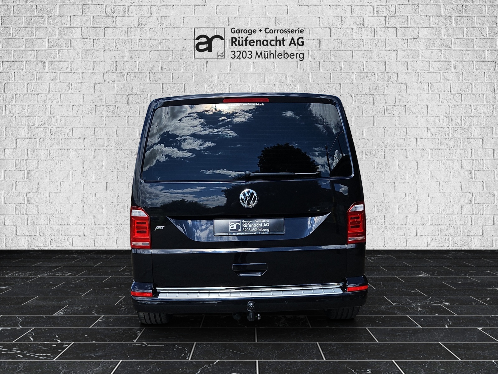 VW T6 Multivan 2.0 TDI 204 Highline DSG 4m-image-3